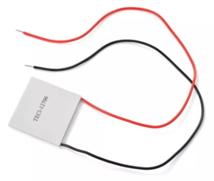 PASTILHA PELTIER 12706 image 4